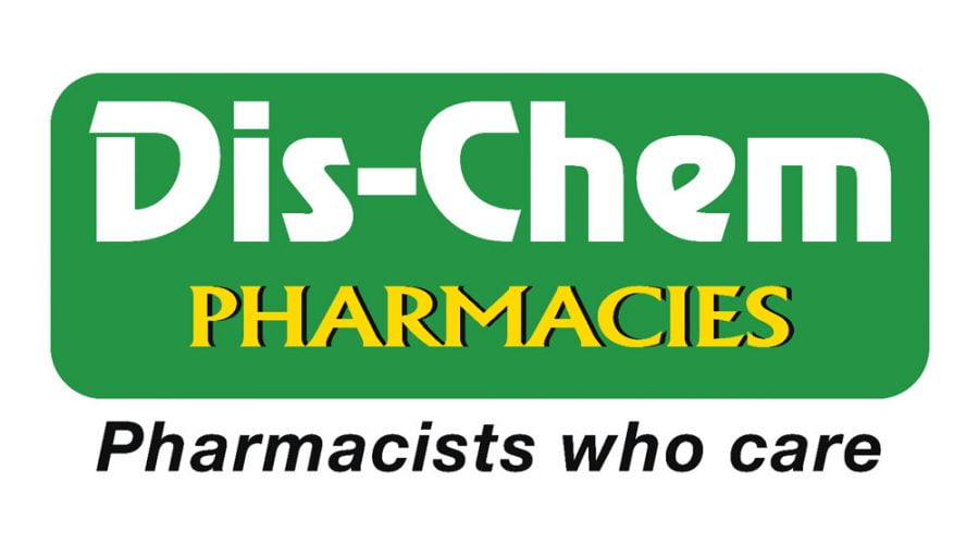 Dis-Chem at Clicks